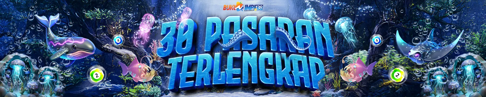 30 PASARAN TOGEL